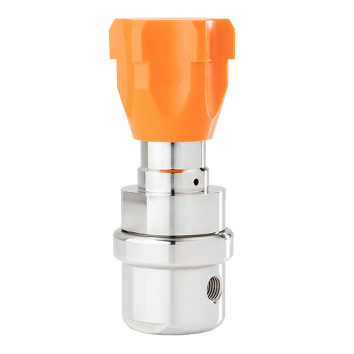 JB Series Gas Back Pressure Regulating Valves