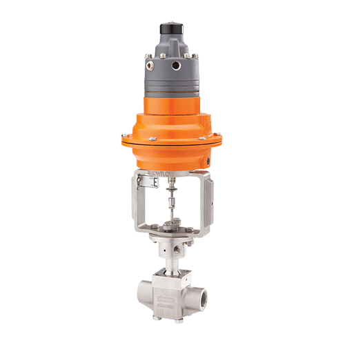 Mark 708DP with MK15 Series