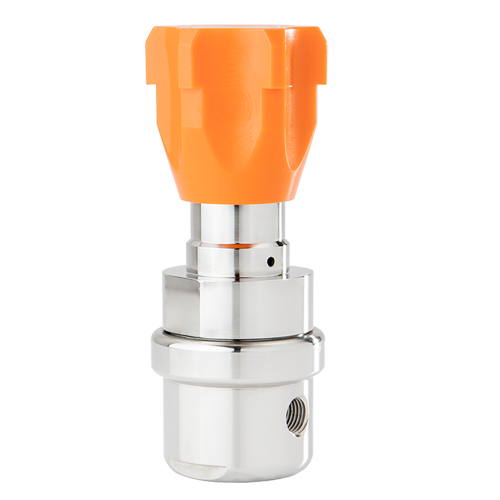 JR Series High Pressure Regulating Valve